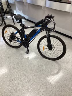 Electric Bike