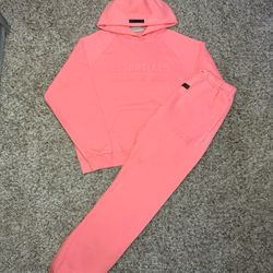 Coral Essentials Set 