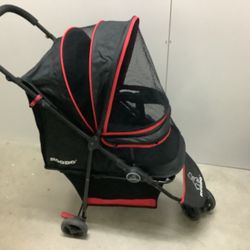 Carriola De Masoctas