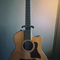 Taylor 416-ce-R Acoustic Electric Guitar 