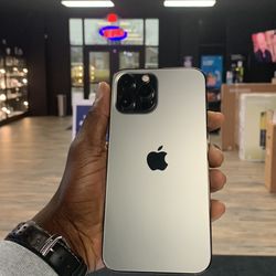 iPhone 12 Pro Max 256GB Unlocked Like New Condition 
