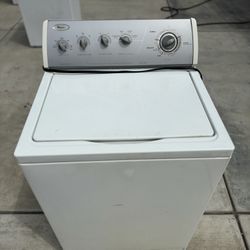 Whirlpool Washer 100% Working Free Local Delivery 