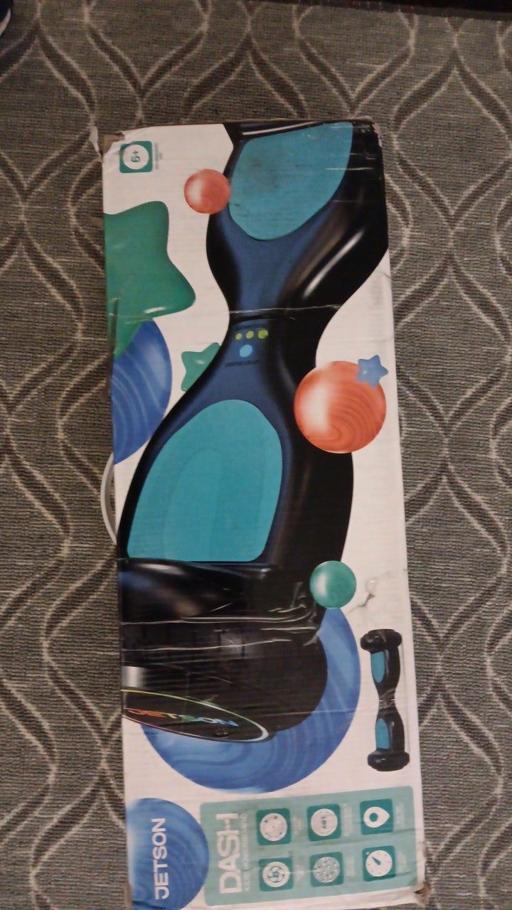 Kids Hoverboard