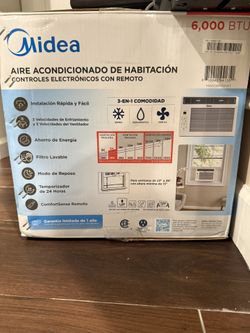 Air Conditioning Unit