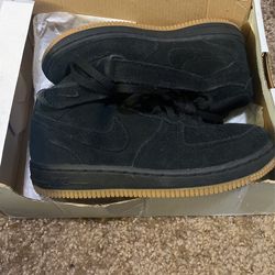 Air Forces