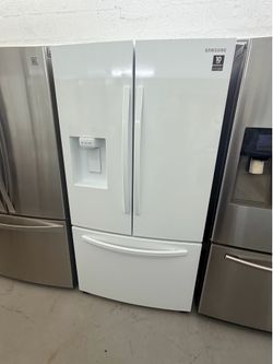 Refrigerator samsung 36 inches