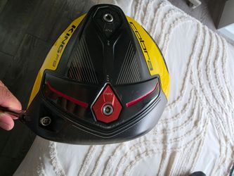 Cobra King F9S Speedback Driver – Stiff Flex (Project X HZRDUS Smoke 60g 6.0)
