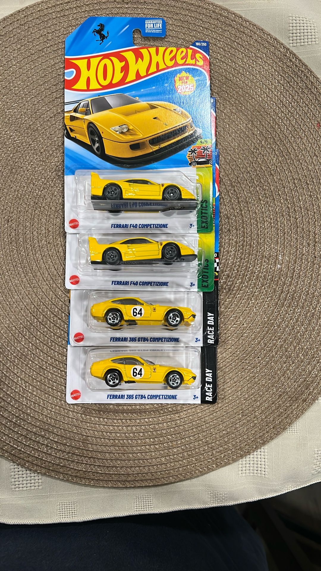 Hot Wheels $20 Each