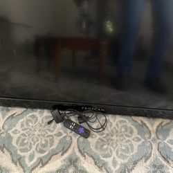 Proscan 46”  FHD   LCD  TV