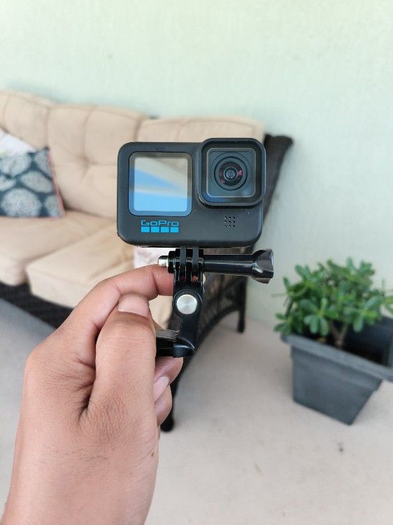 Go Pro Hero 10