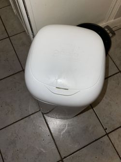 Diaper Pail Genie