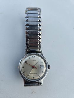 Vintage timex watch
