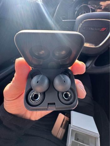 Sony LinkBuds