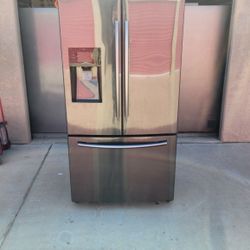 Samsung Refrigerator 