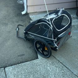 Bike Trailer 