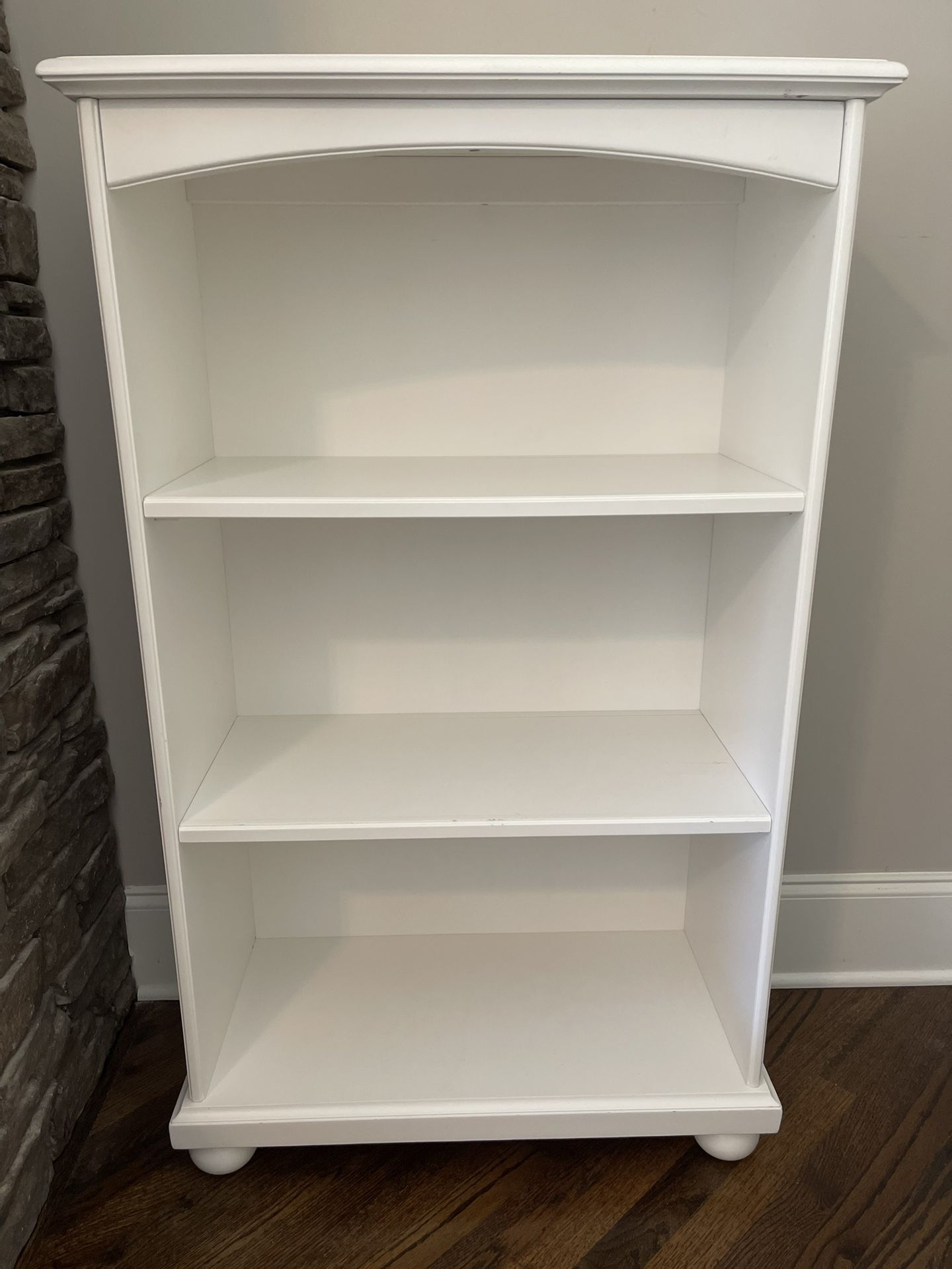Pottery Barn Kids Bookcase