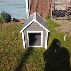 Ecoflex Newagepet Dog Channel Bunkhouse Item Number Ecoh105l/B1