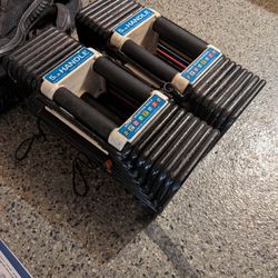 Powerblocks 