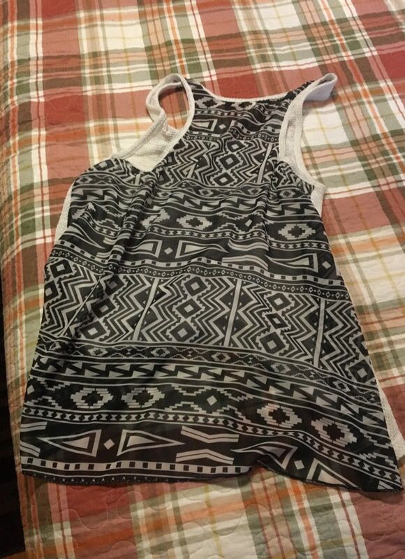 Tank top