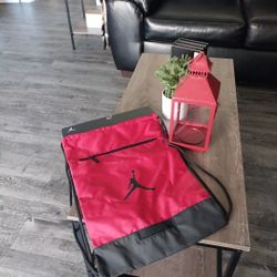 Jordan Backpack 🎒 