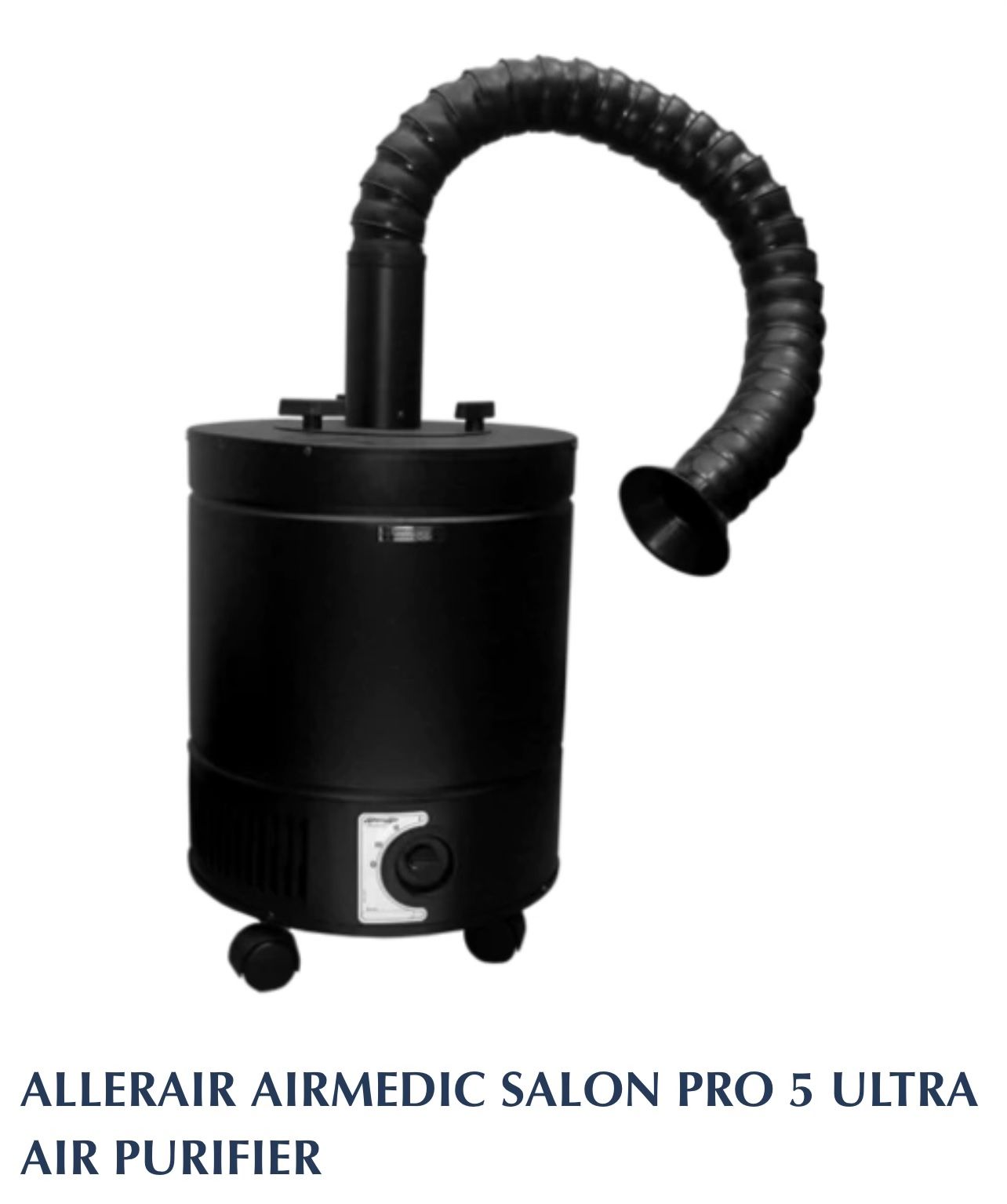 Allerair Air Purifier