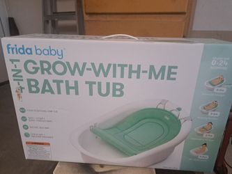 Baby Bath