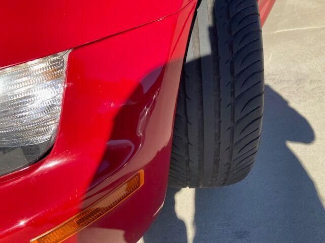 1999 BMW Z3