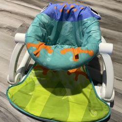 Fisher Price Baby Seat 