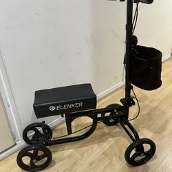 Elenker Knee Scooter 