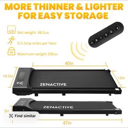 Walking Pad / Treadmill New In Box 