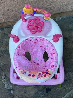 Baby Walker