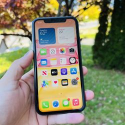 iPhone 11 Unlocked