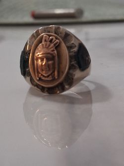 Mexican biker ring