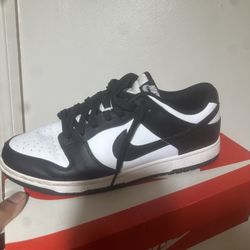 Nike Panda Dunks Sz 11.5