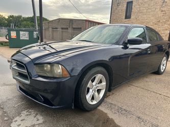 Dodge Charger Sedan