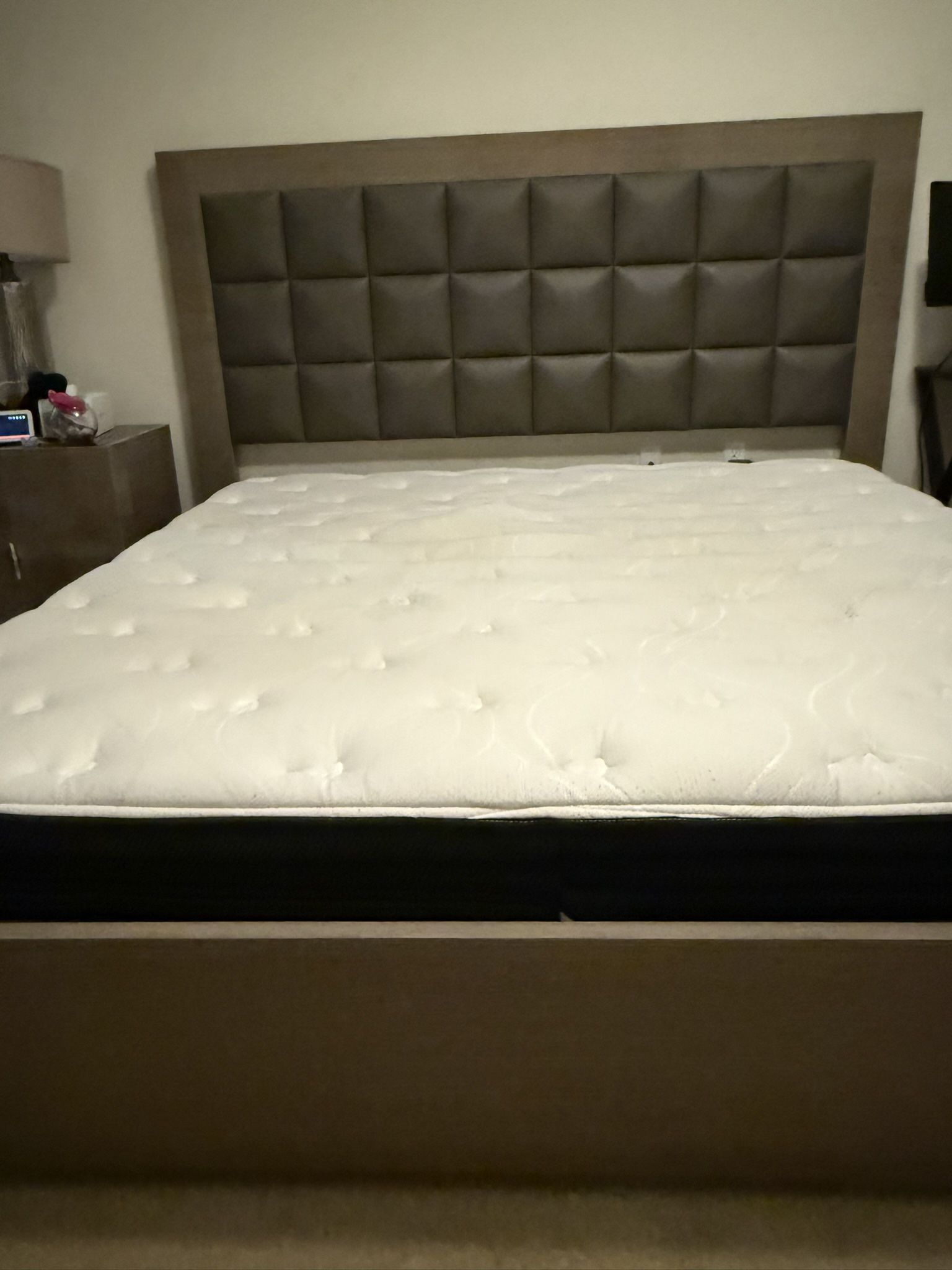 Bed Room Set. Need To Sell Fast