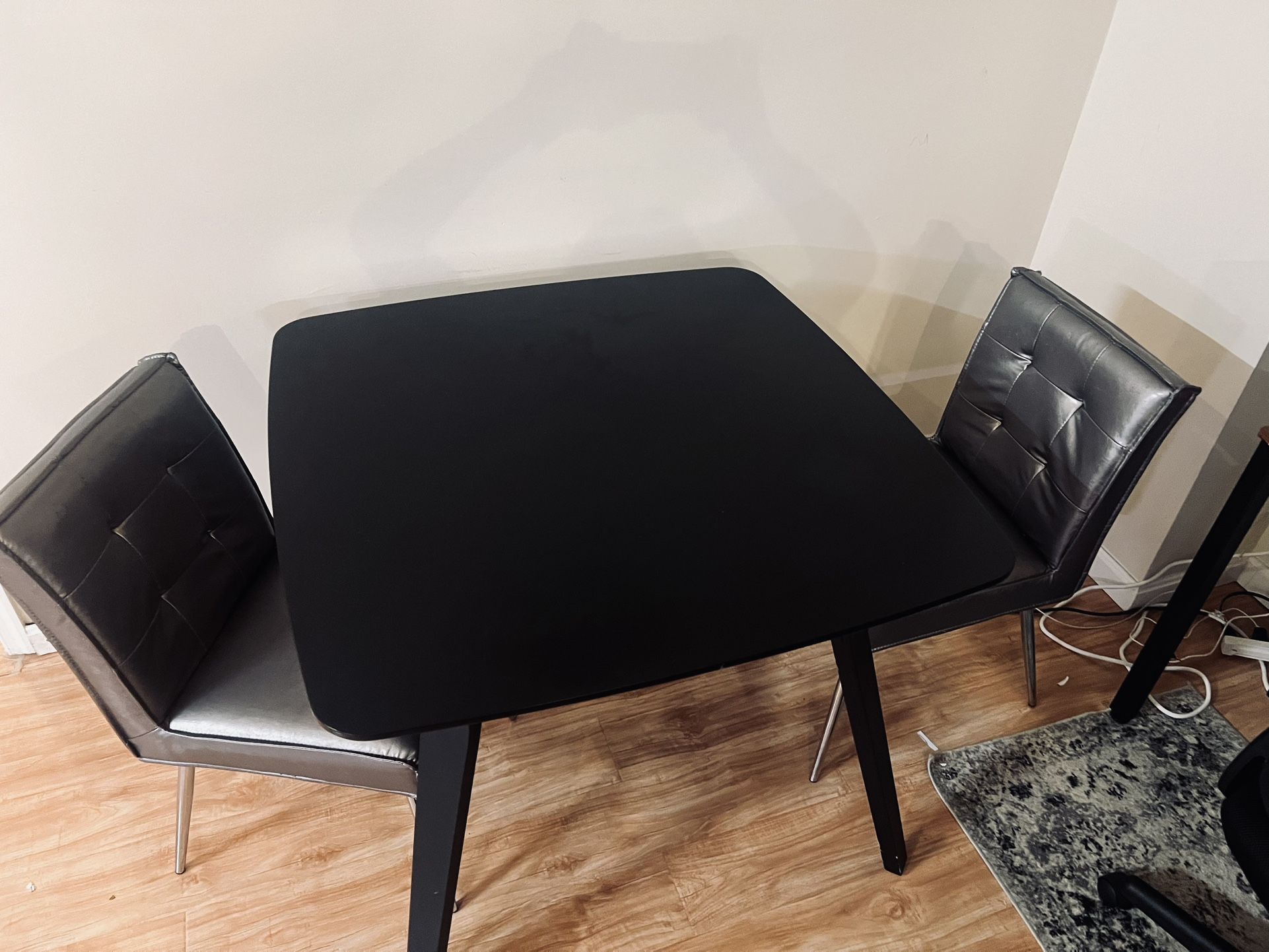 Modern Dining Table