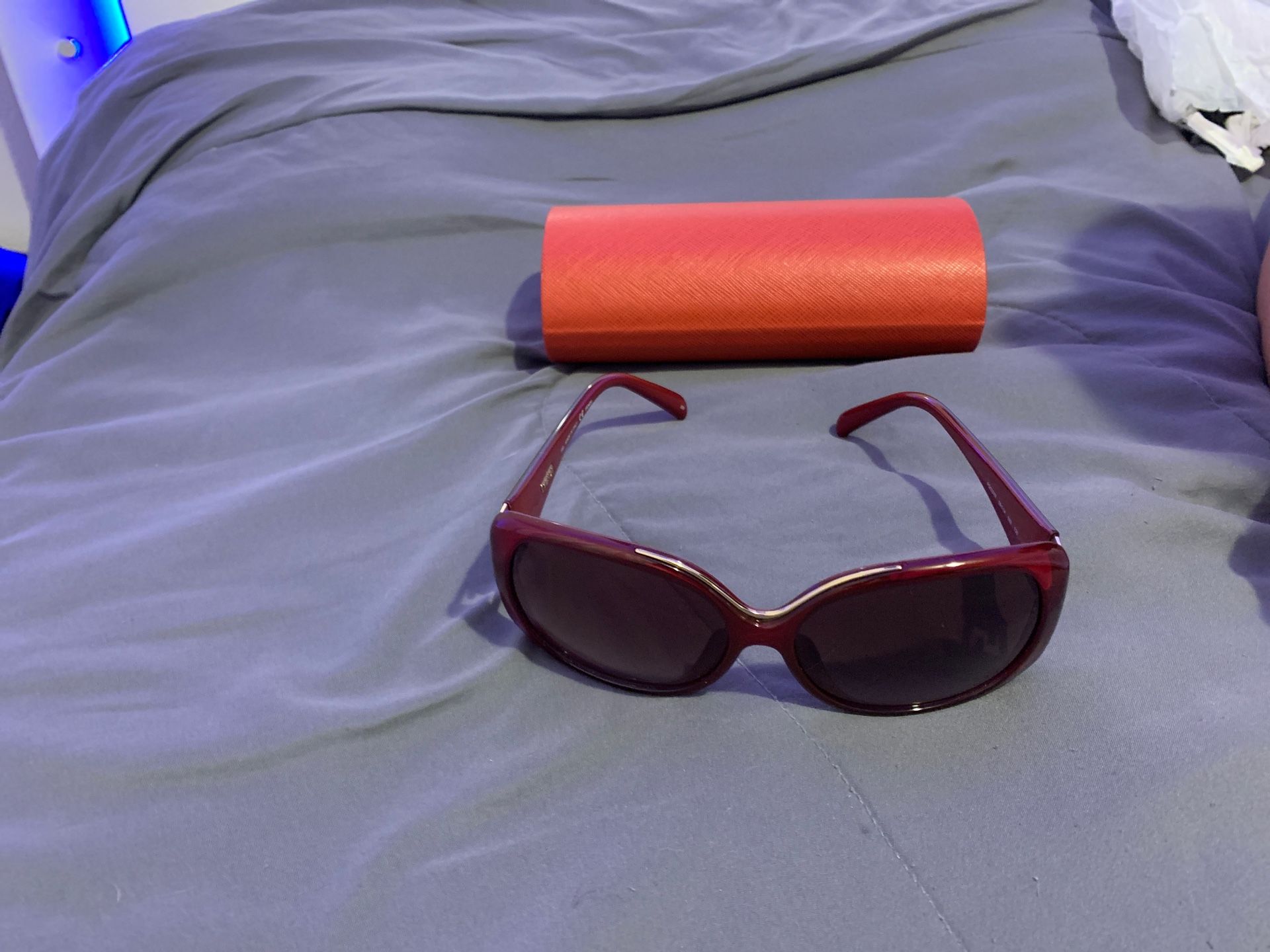 Fendi Sunglasses