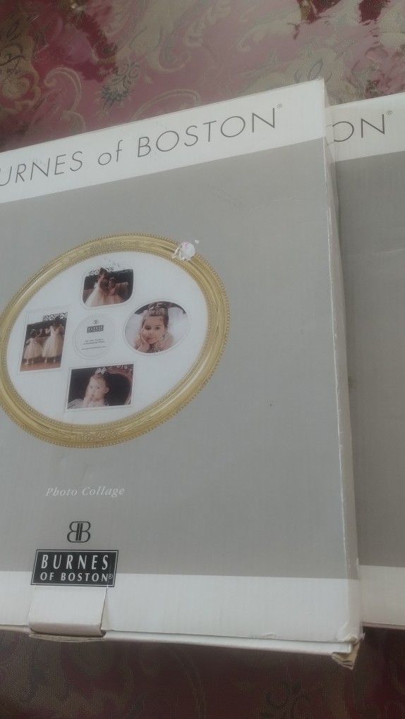 2 Photo Collage Frame