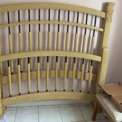 Queen Size Bedroom Set