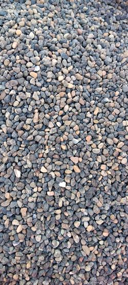 3/16 Multi-Color Mexican Beach Pebble “Available for pick up 7 days a week 5:00 am – 11:00 pm