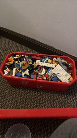 Legos