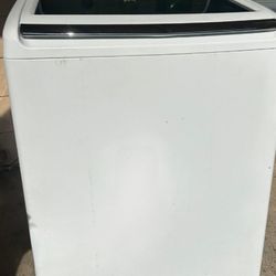 Samsung Top loader Washer Machine 