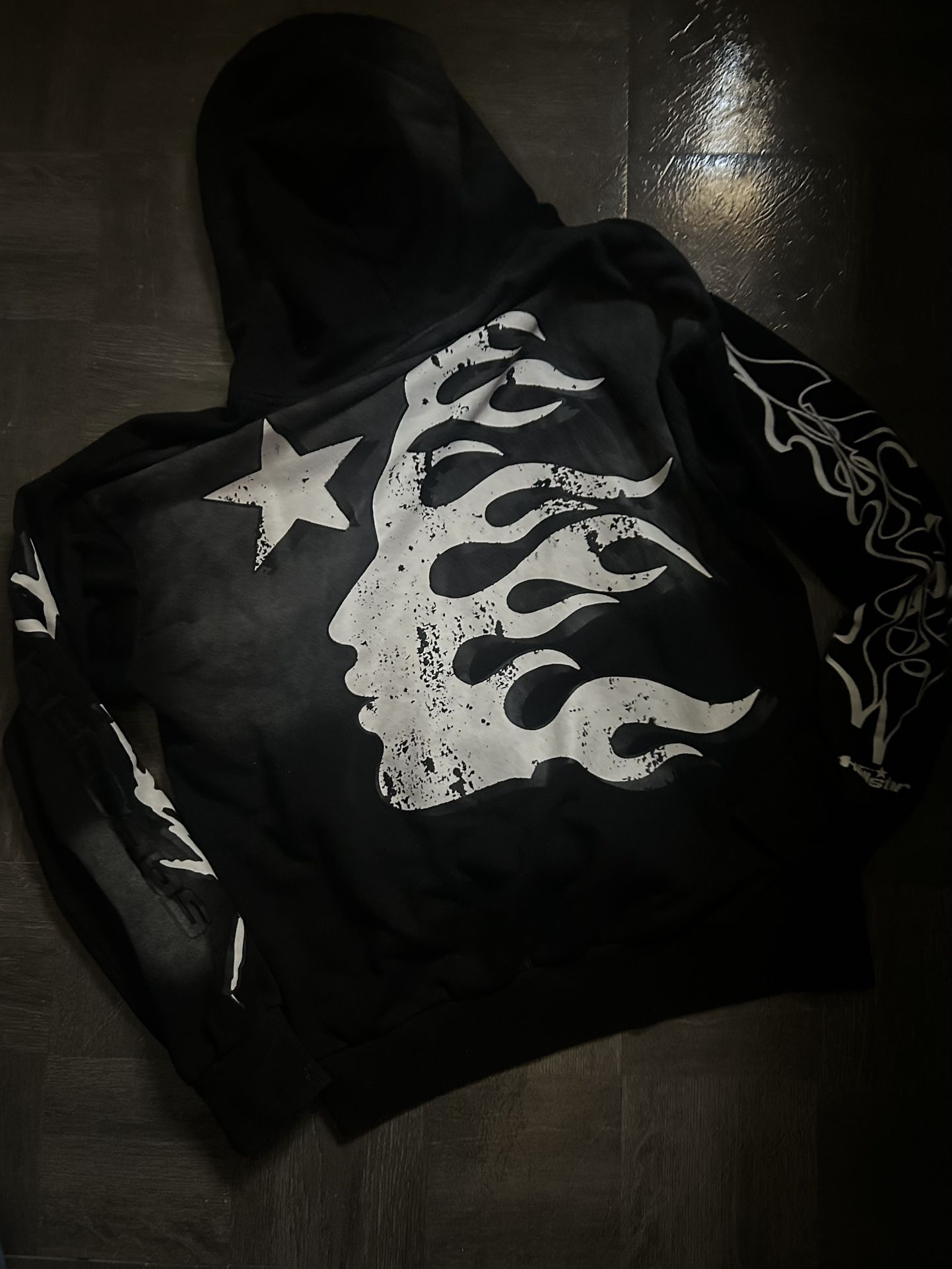 Hellstar Hoodie