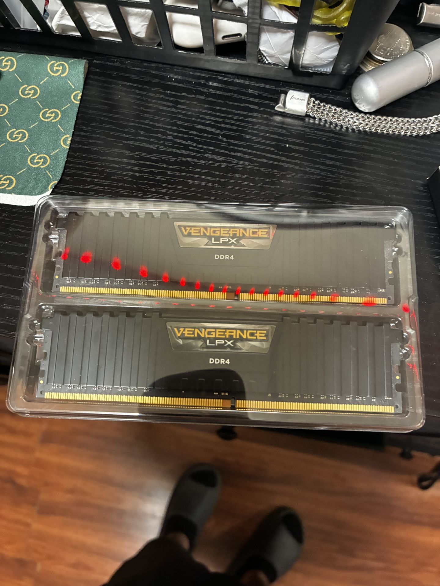 16 Gb Ram 2-8gb
