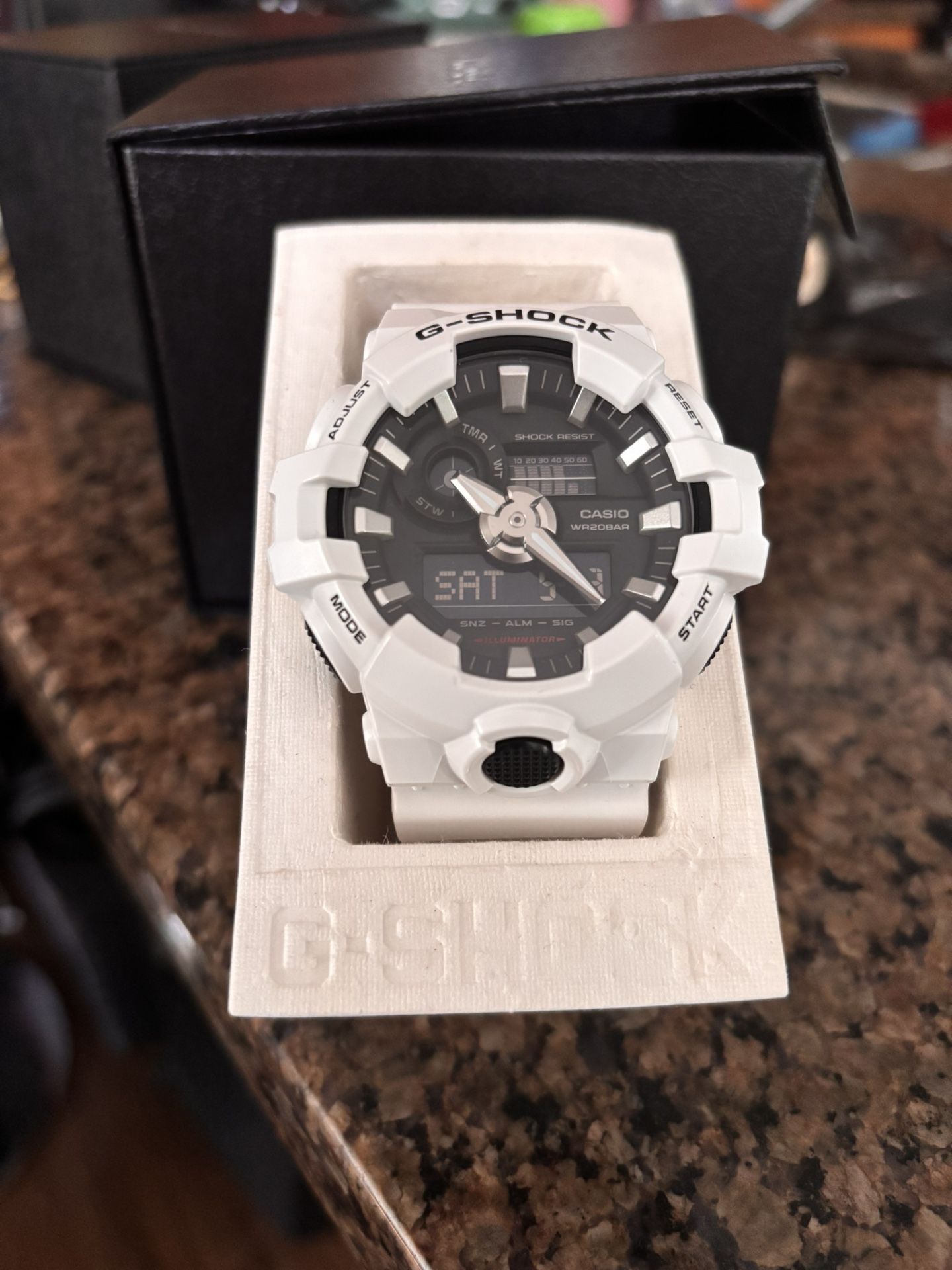 G-Shock GA700-7A