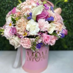 Birthday Flowers 
