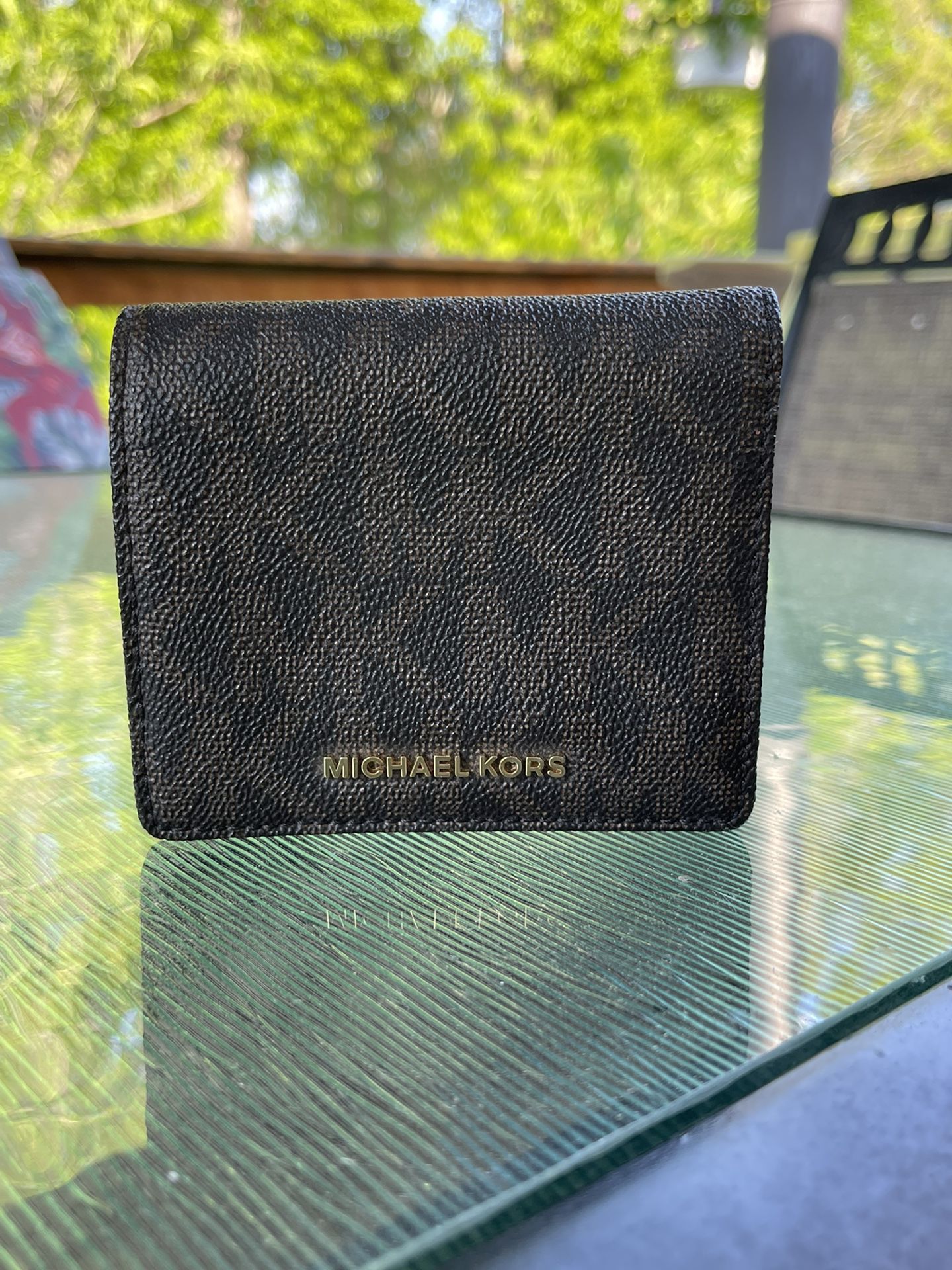 Micheal Kors Wallet