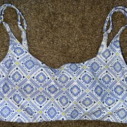 Old Navy Women’s Swim Top