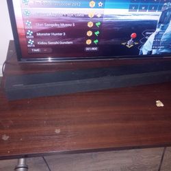 Insignia Soundbar